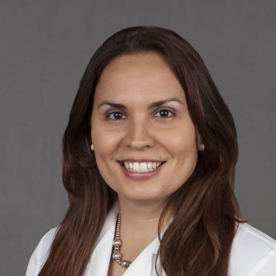 Dr. Ivette Cejas
